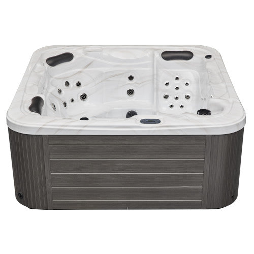 Estes 5 Person Hot Tub, Studio Series, 52 Powerful Massage Jets, WS-594