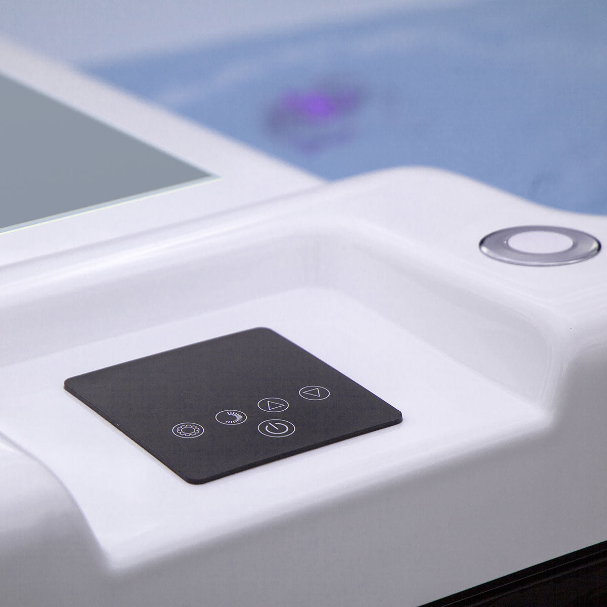 Alaska Pro Cold Plunge Tub