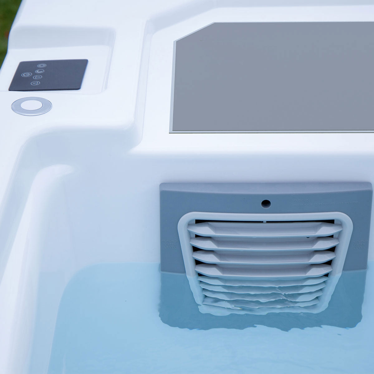 Alaska Pro Cold Plunge Tub