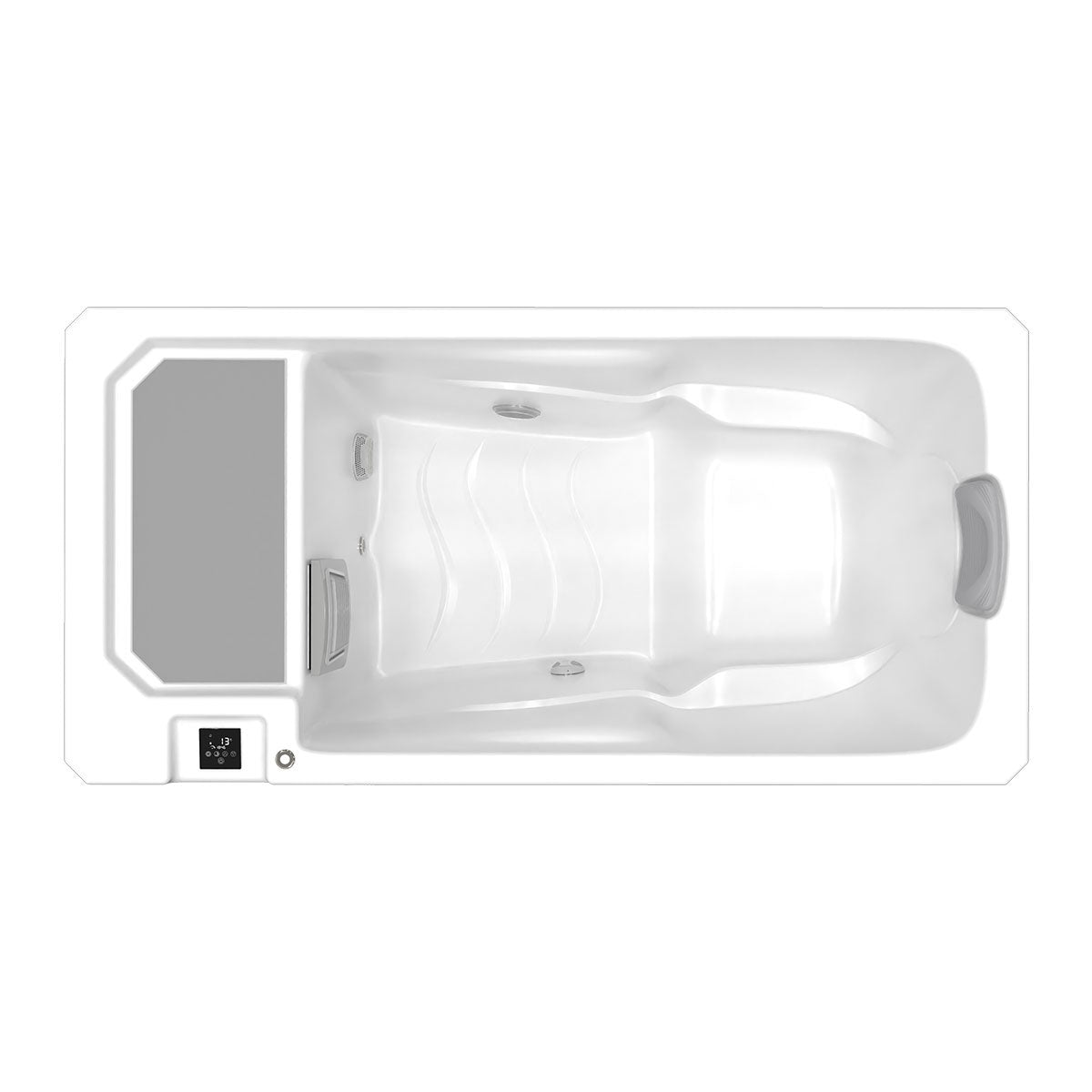 Alaska Pro Cold Plunge Tub