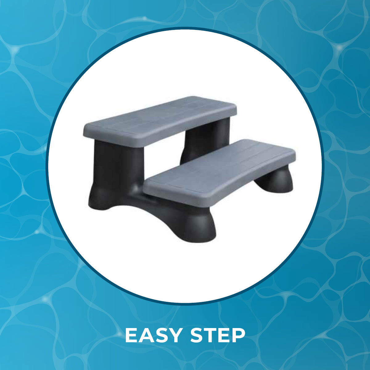 Hollywood Spa Hot Tub, 3-People, 51 Hydrotherapy Jets, X8