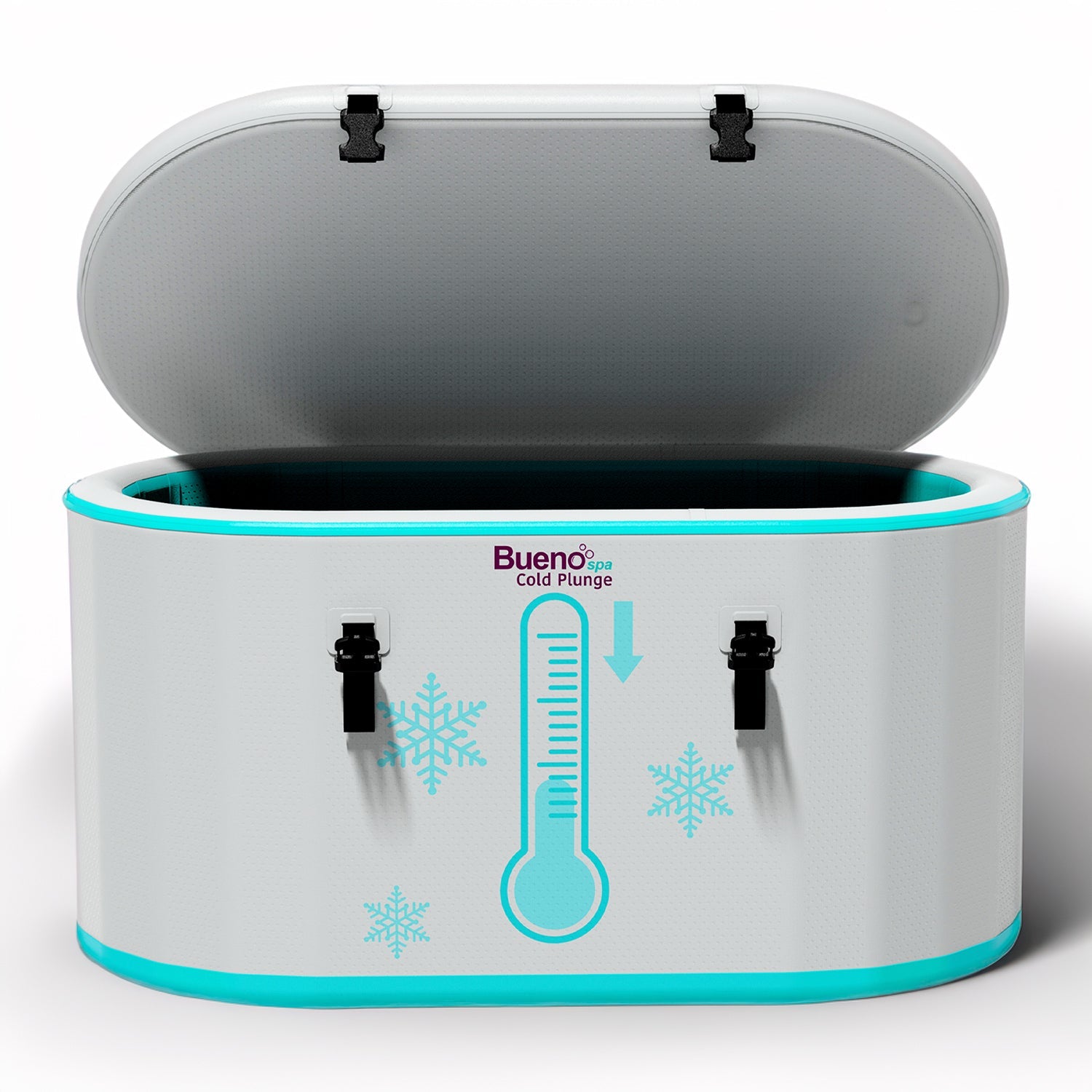 Alaska Home Inflatable Cold Plunge Tub