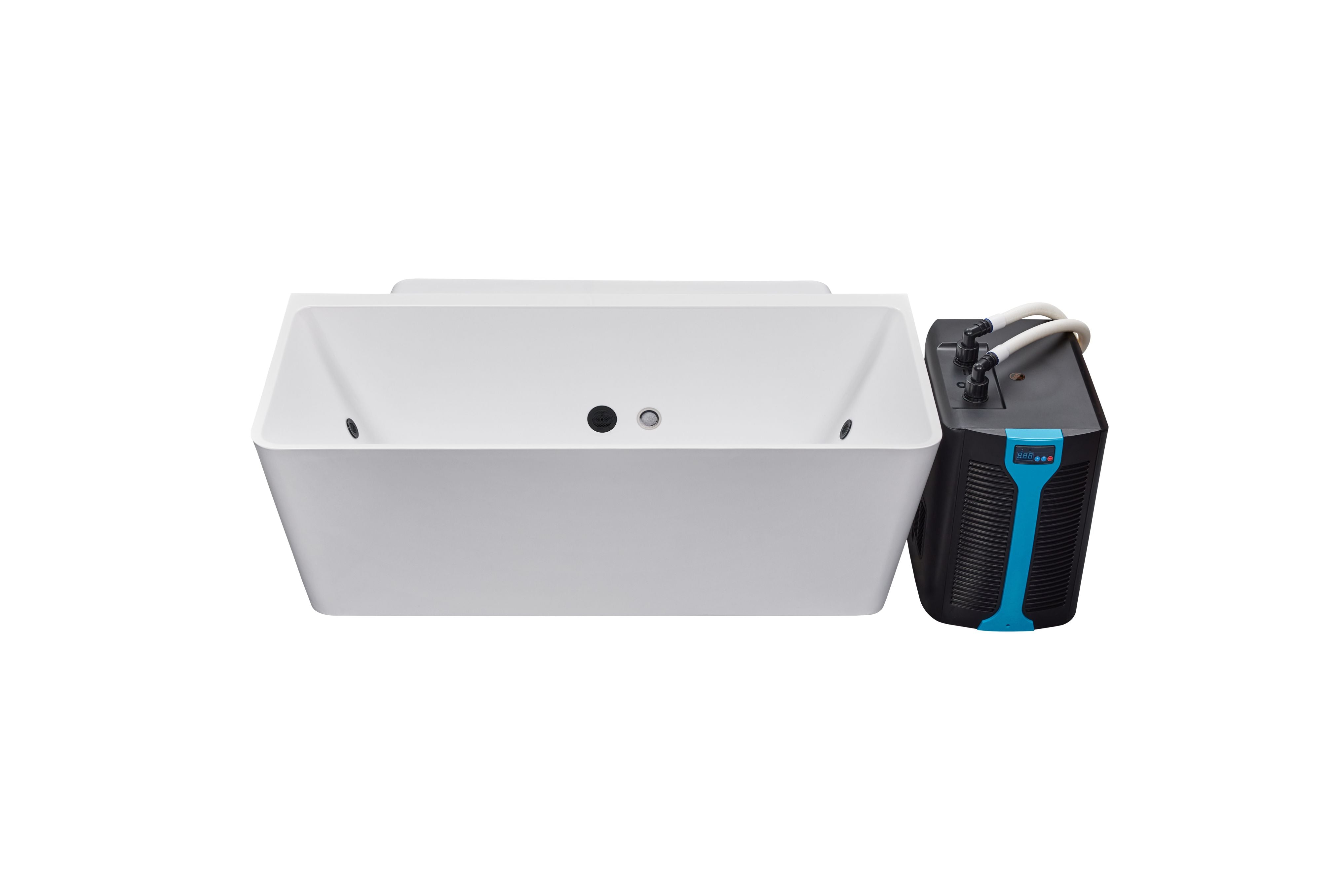 Cold Plunge Pro