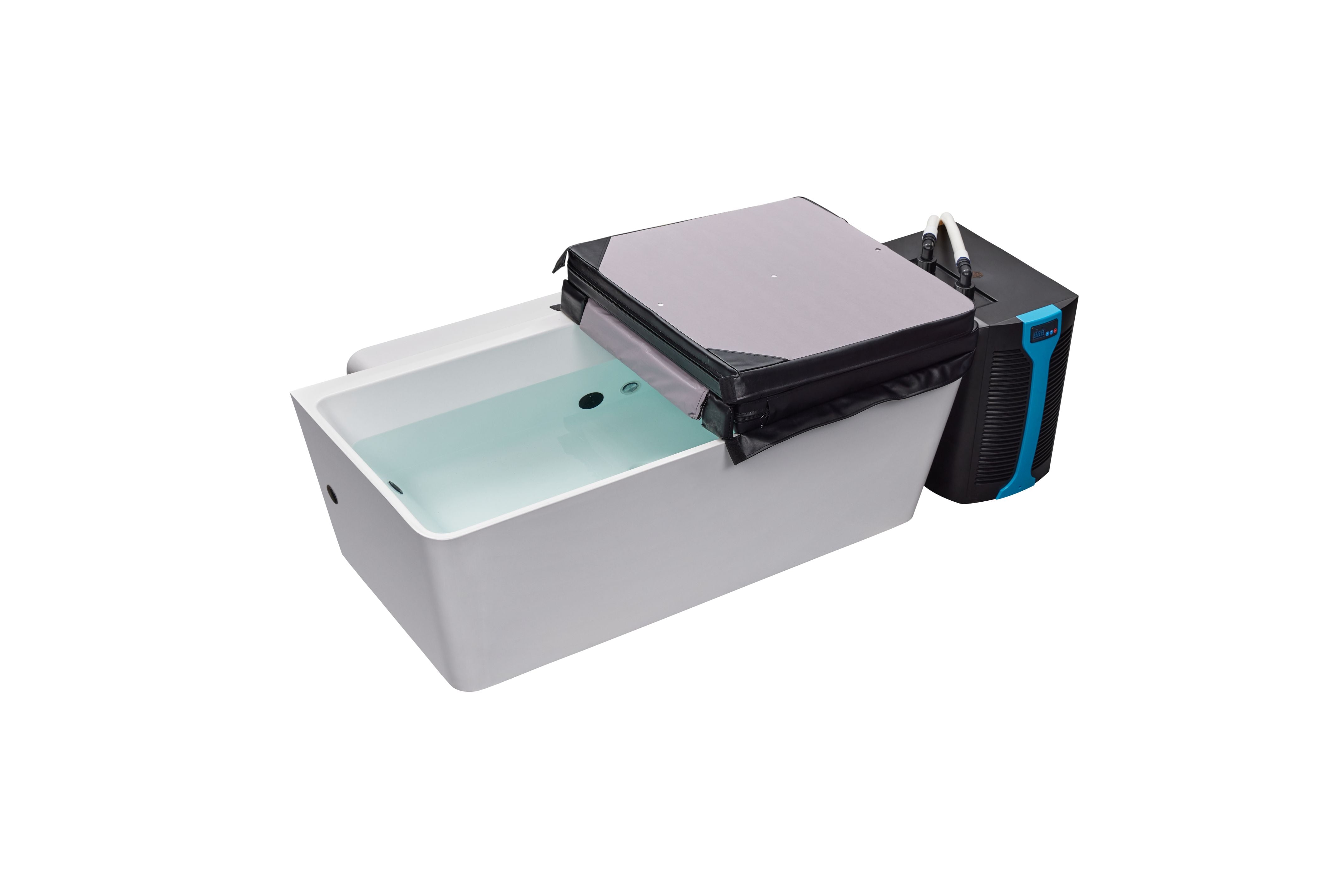 Cold Plunge Pro