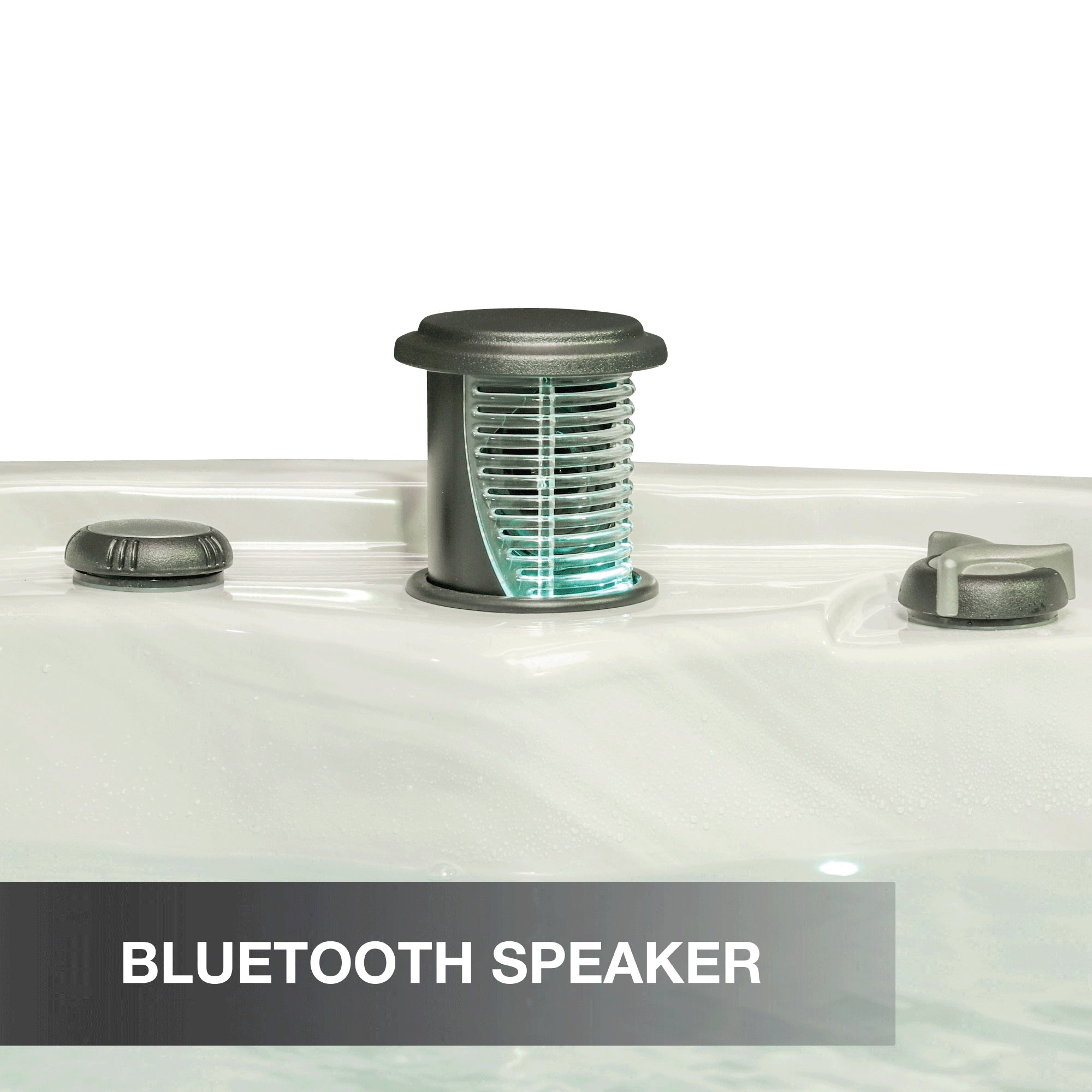 Ottawa Hot Tub, 5-Person, 38 Adjustable Hurricane Jets, KH-10140, 847028000816