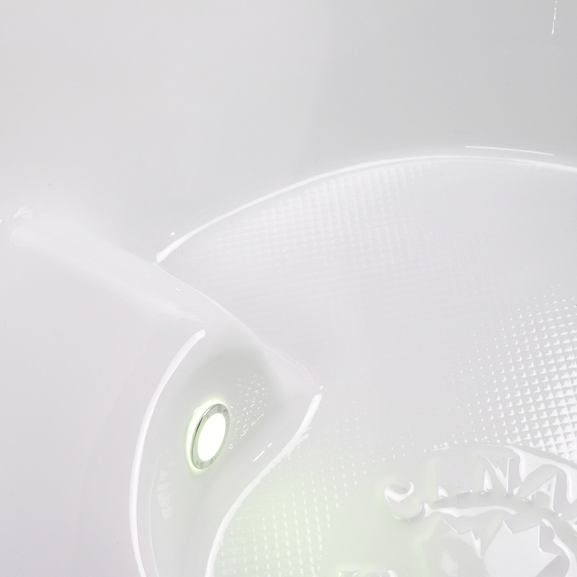 Saskatoon Hot Tub, 4-Person, 12 Adjustable Hydrotherapy Jets, KH-10084, 847028000298