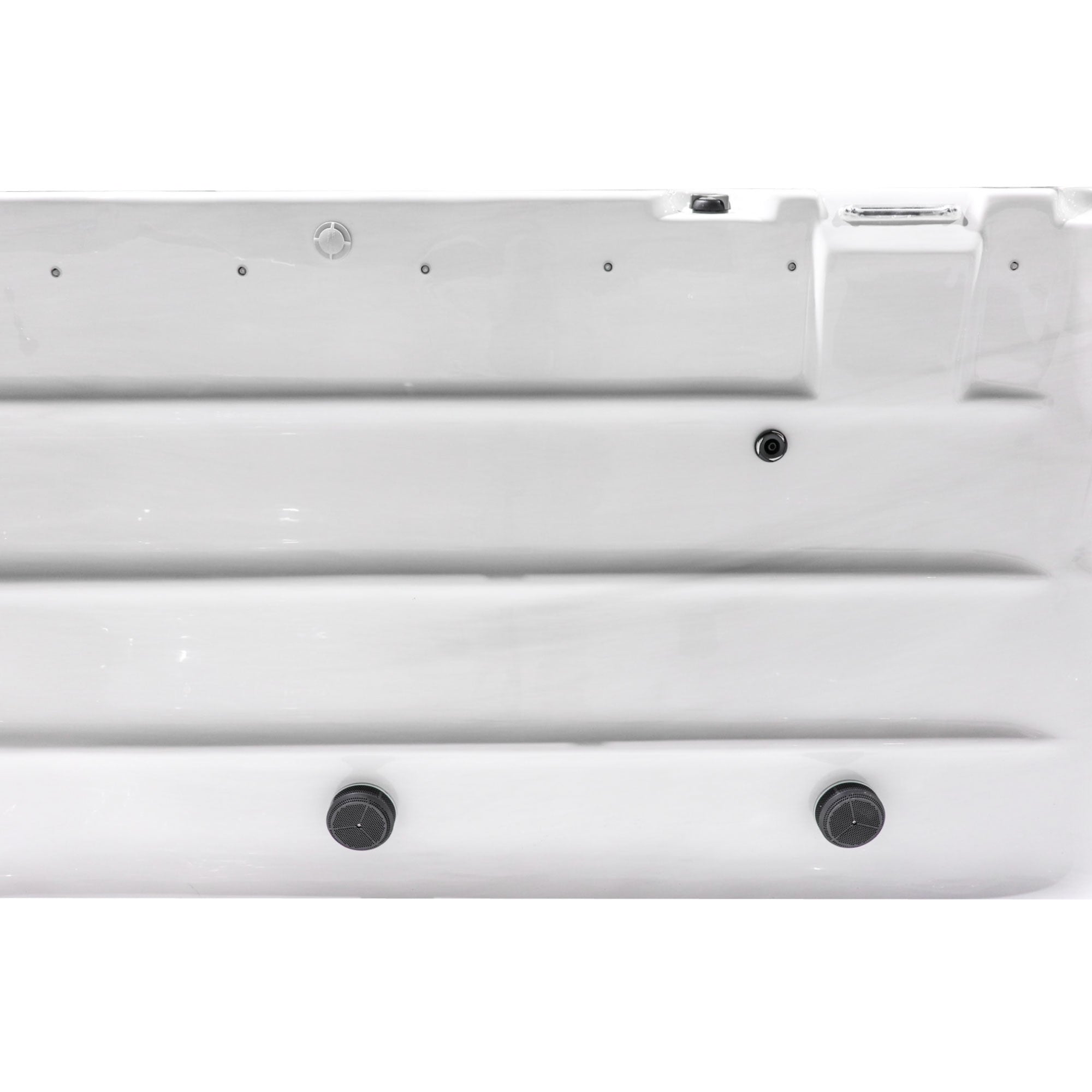 St. Lawrence Swim Spa, 20ft 17-Person, 73 Hydrotherapy Jets , 3 River Jets, 54 inches deep, KS-10029, 847028001547