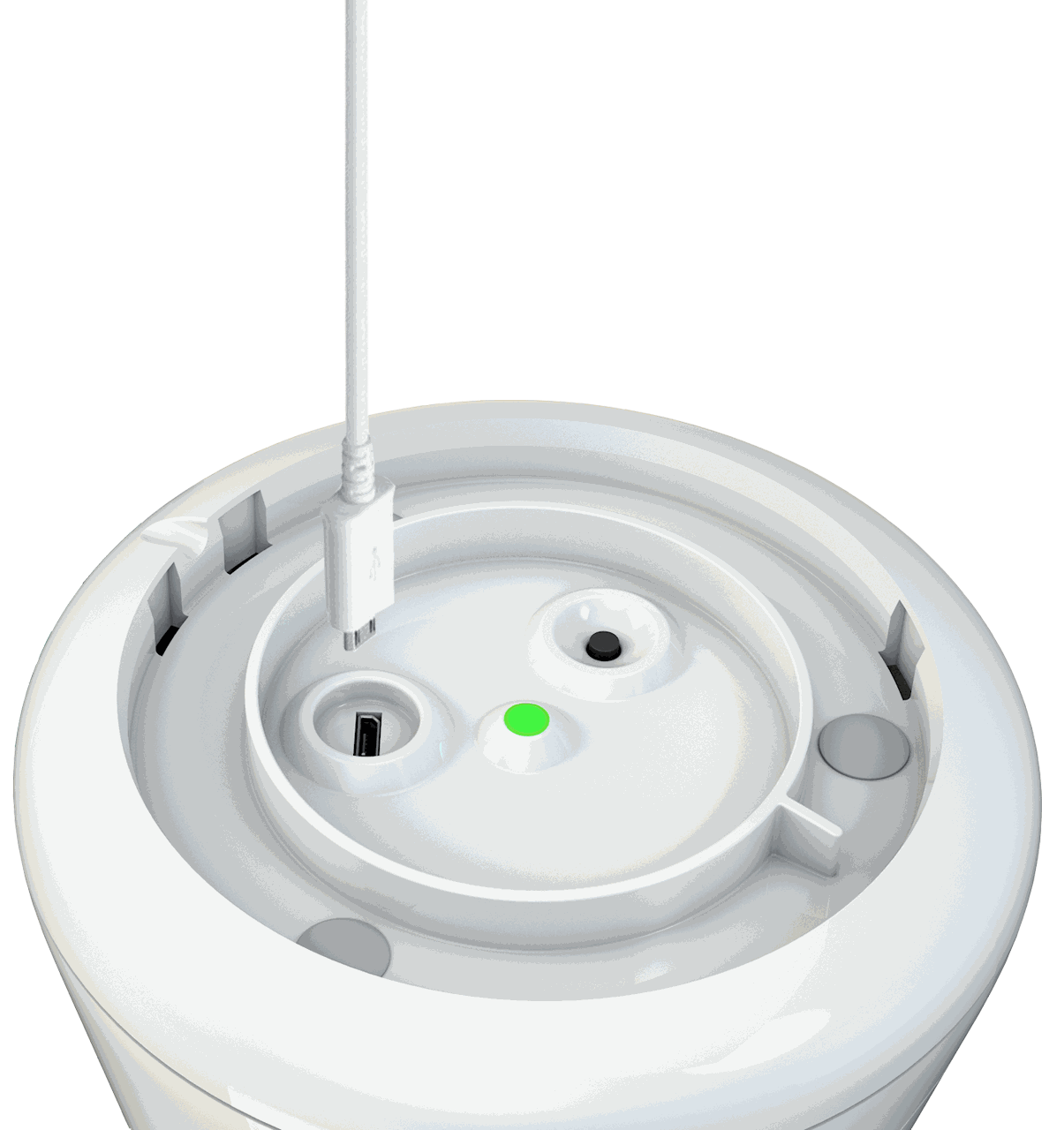 Spa Water Analysis Station