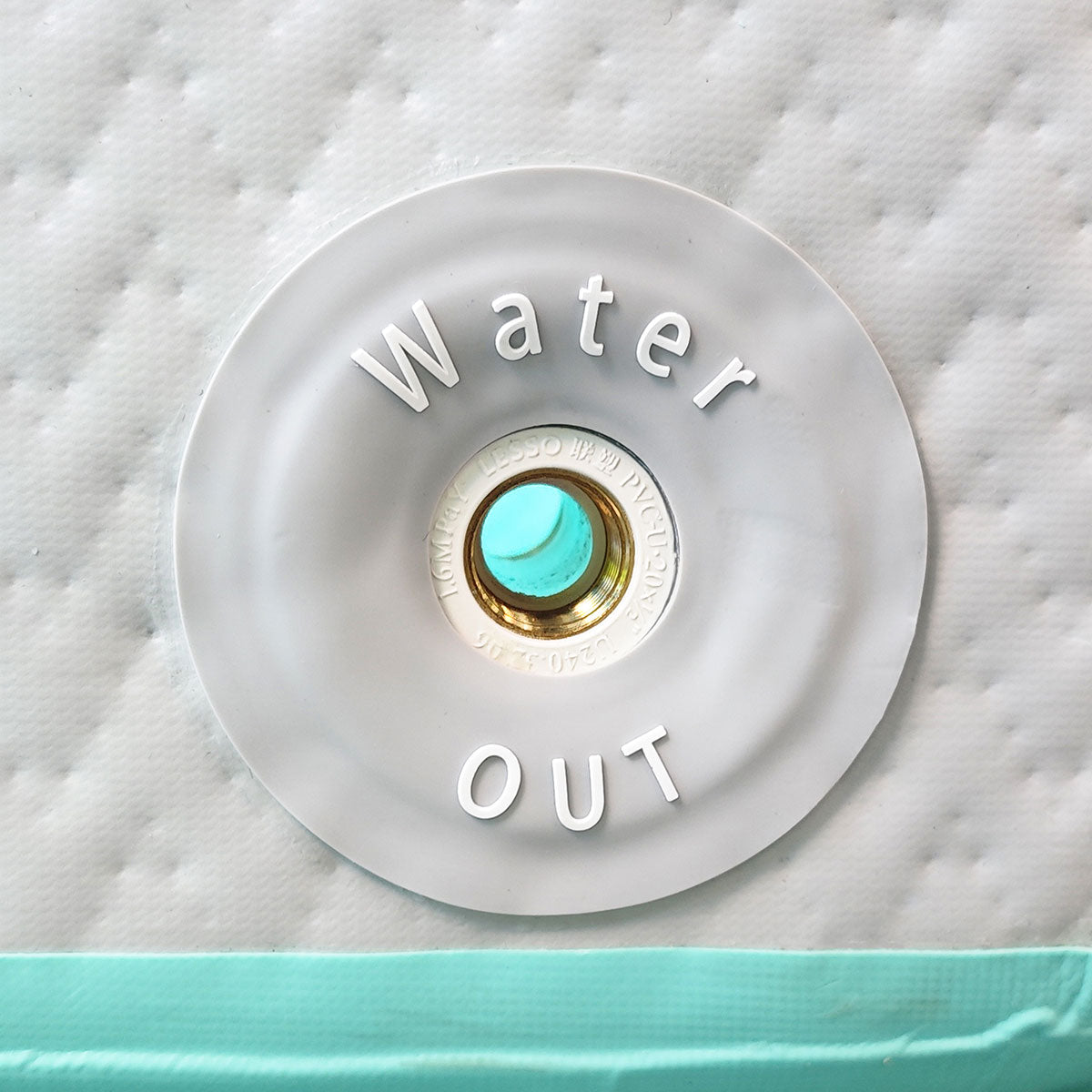 Alaska Home Inflatable Cold Plunge Tub