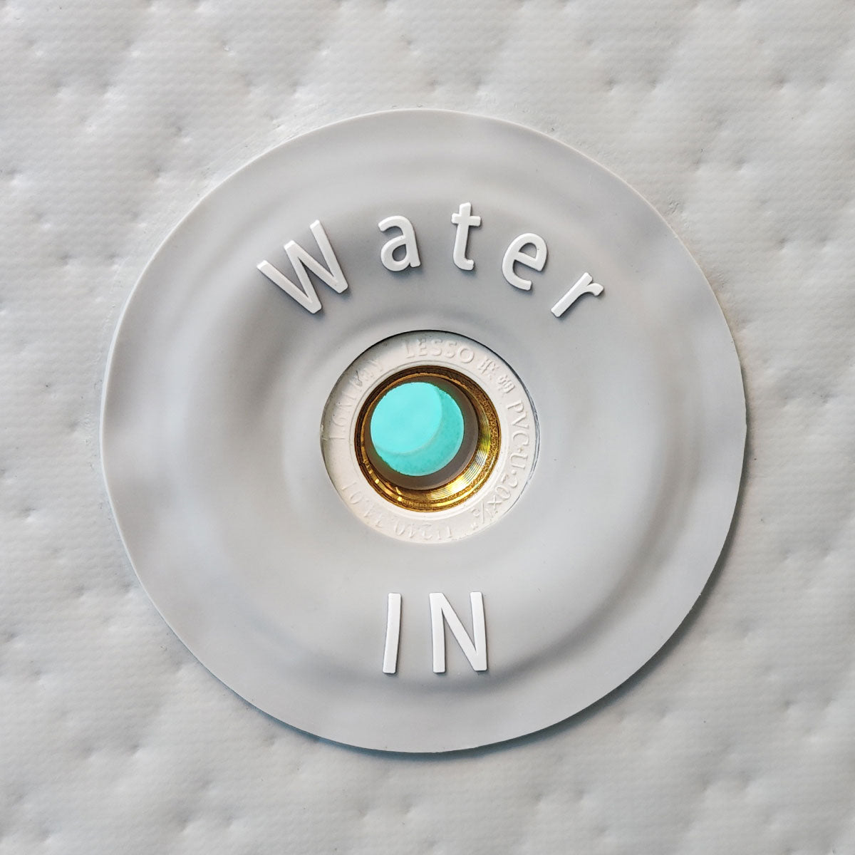 Alaska Home Inflatable Cold Plunge Tub