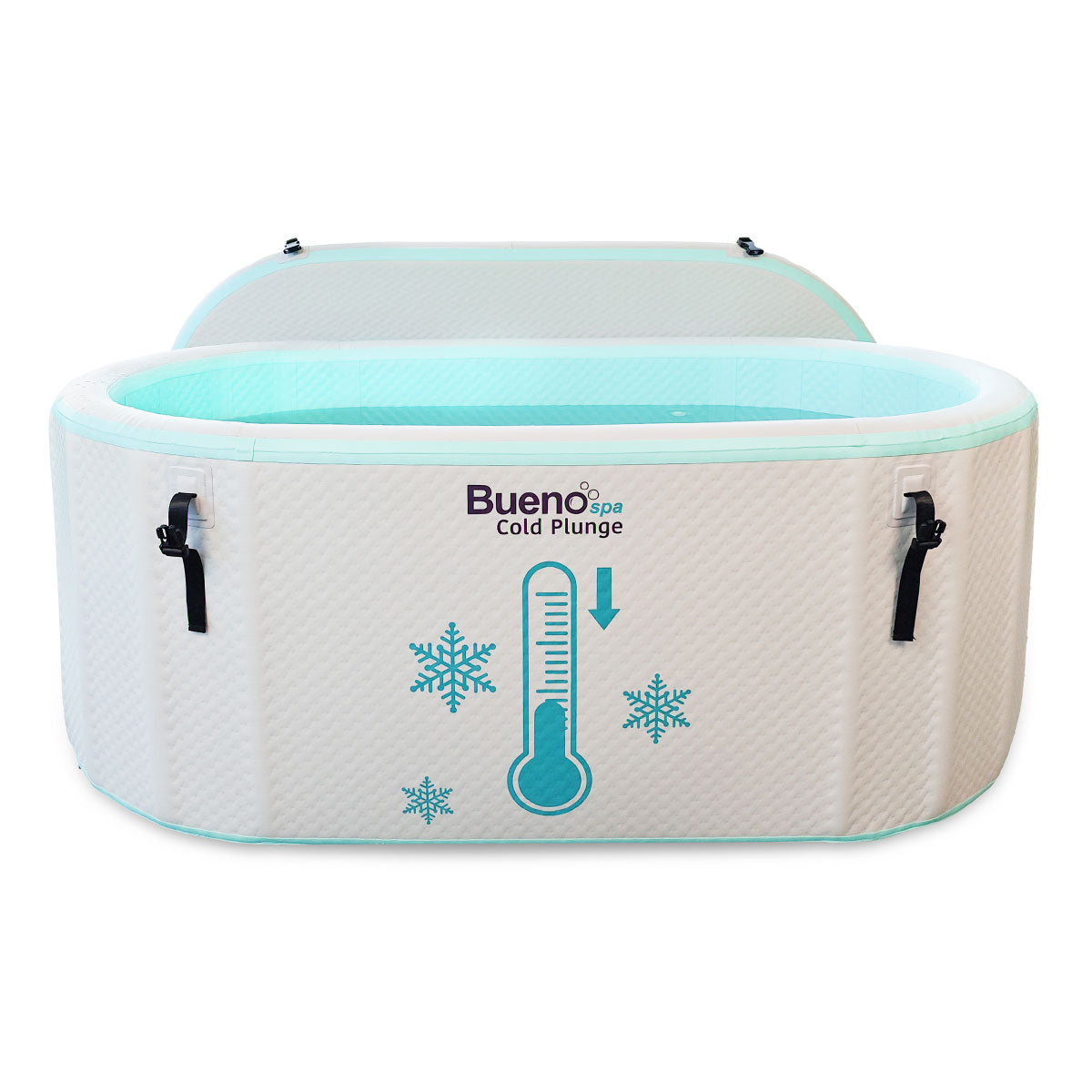 Alaska Home Inflatable Cold Plunge Tub