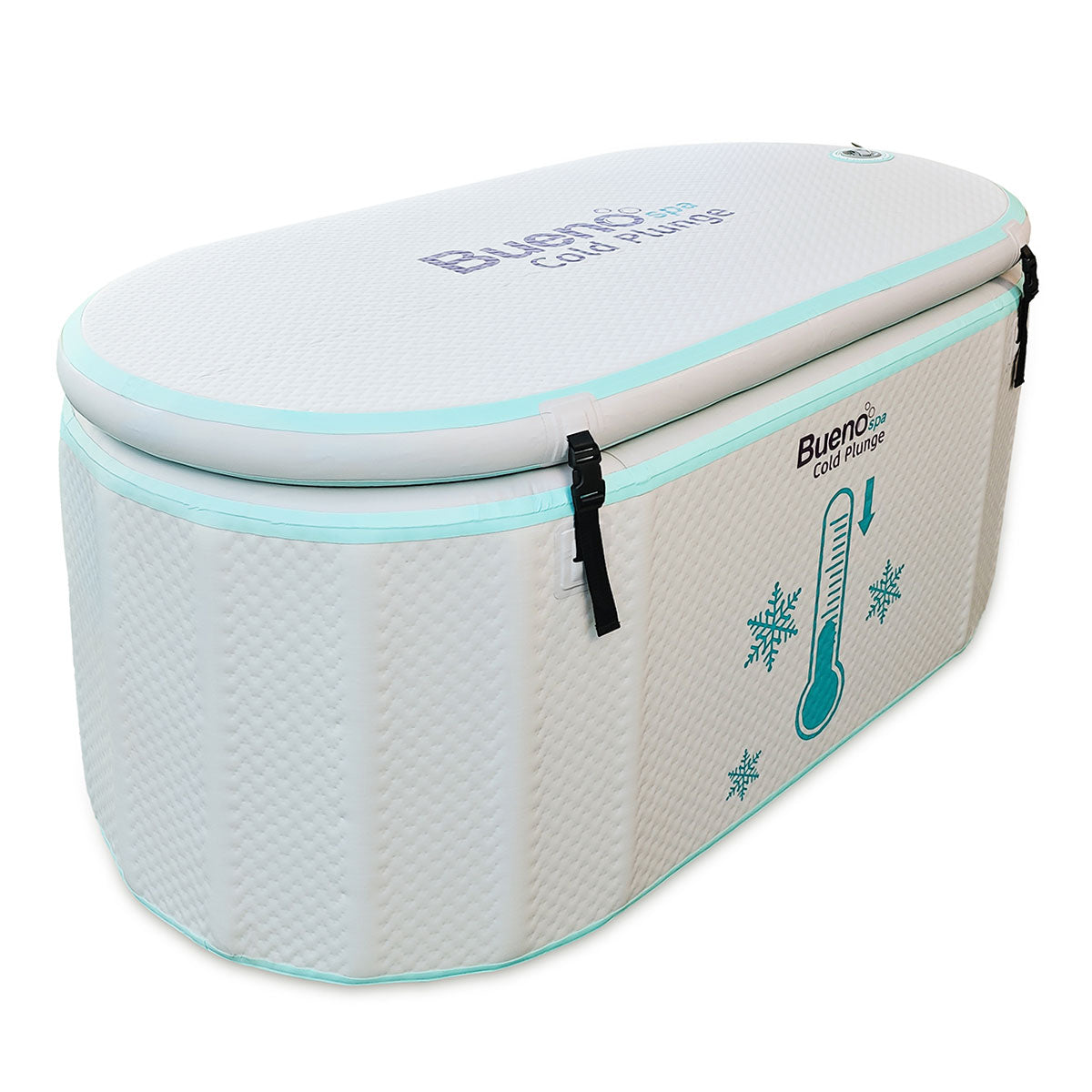 Alaska Home Inflatable Cold Plunge Tub