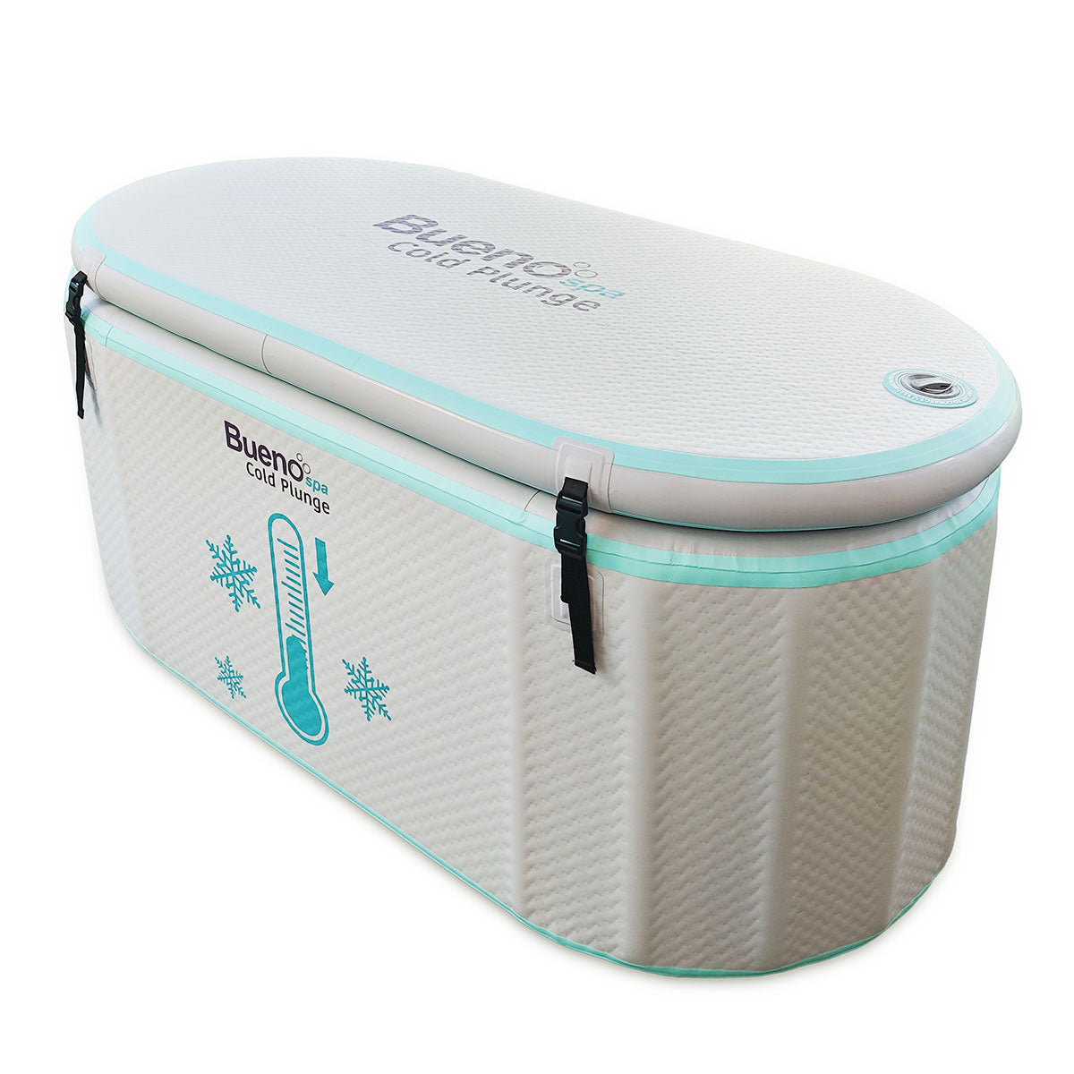 Alaska Home Inflatable Cold Plunge Tub