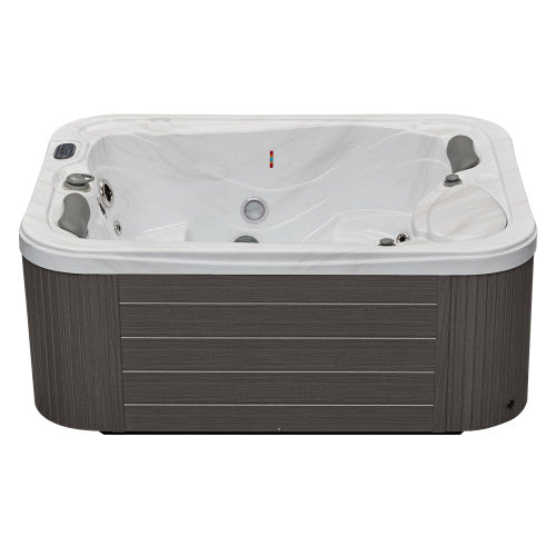 Casey 3 Person Hot Tub, Elite Series, 47 Hydromassage Jets, WS-595