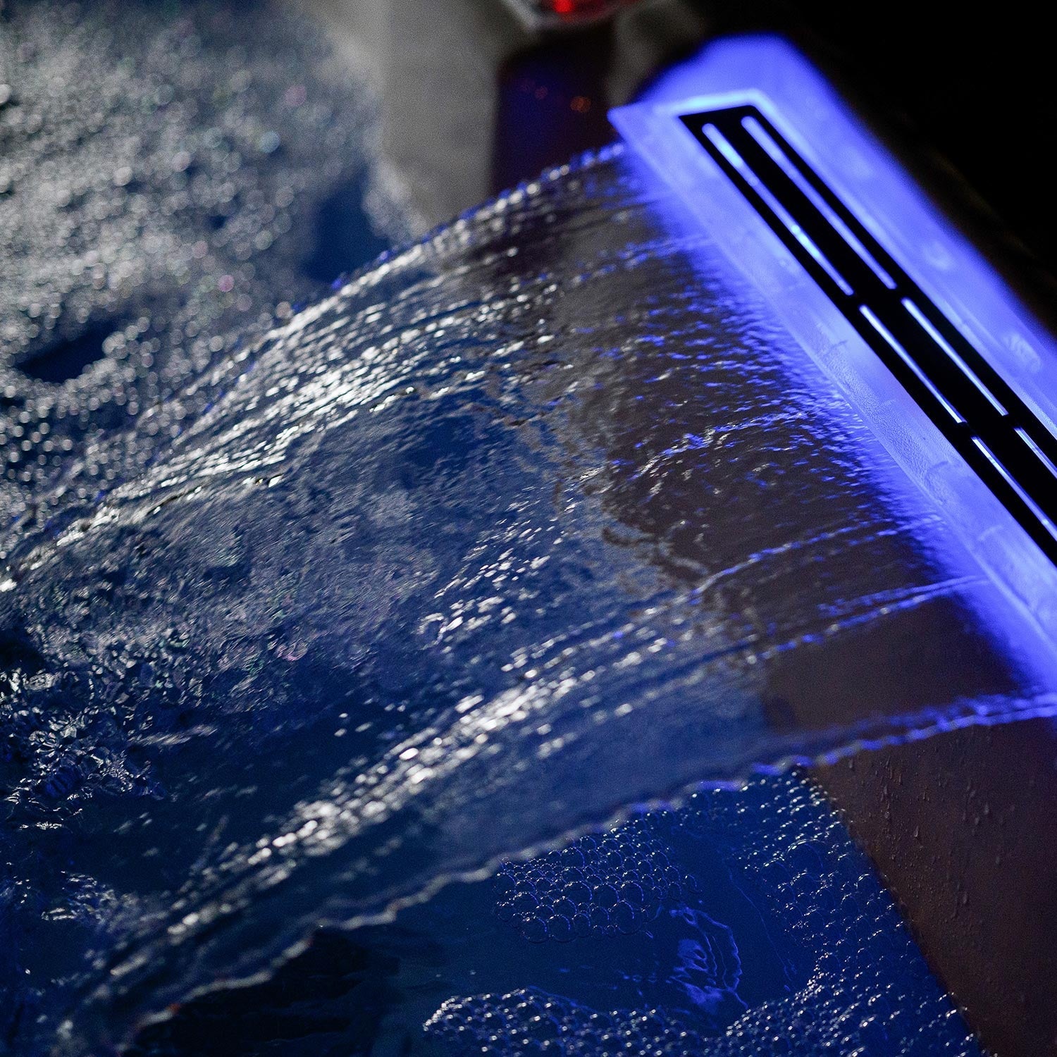 Hollywood Spa Hot Tub, 3-People, 51 Hydrotherapy Jets, X8