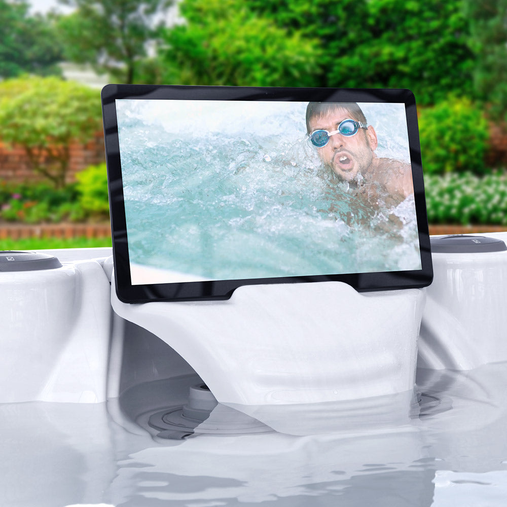 Hollywood Spa Hot Tub, 3-People, 51 Hydrotherapy Jets, X8