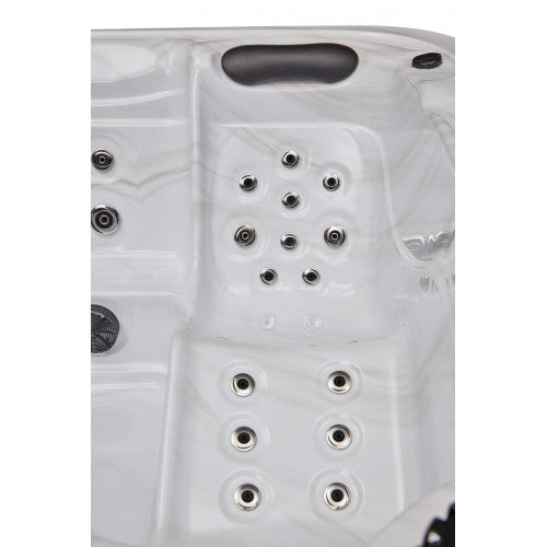 Estes 5-Person Hot Tub