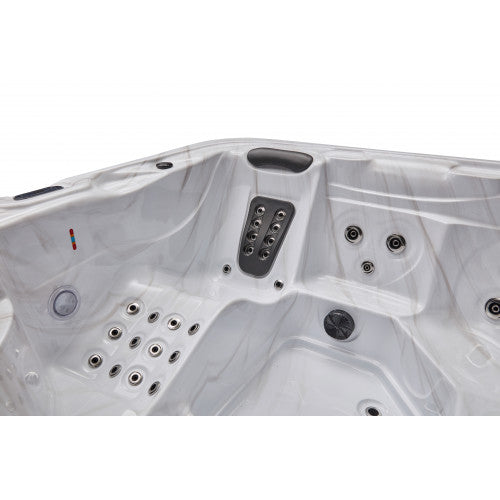Estes 5-Person Hot Tub