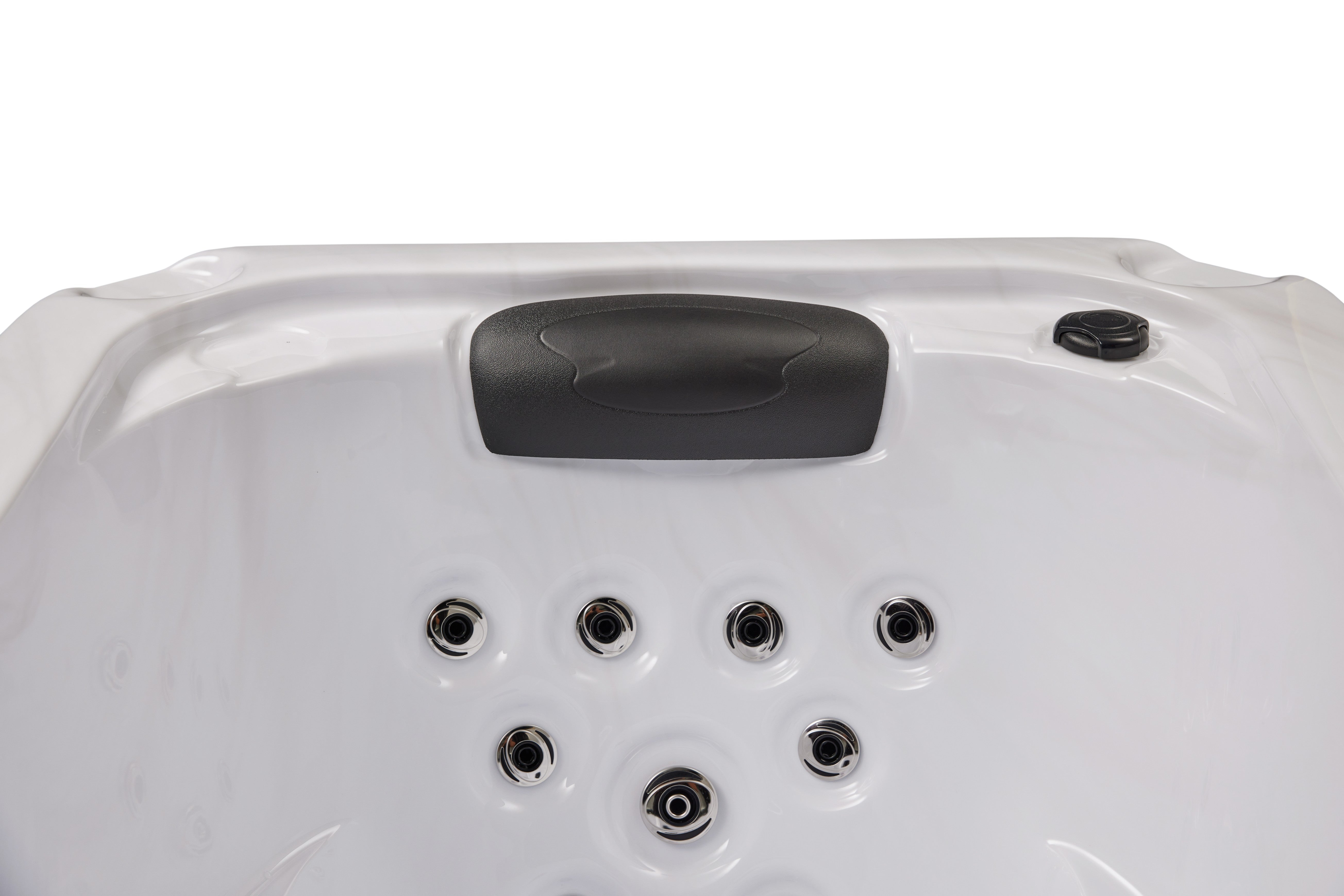 Solo 1-Person Hot Tub