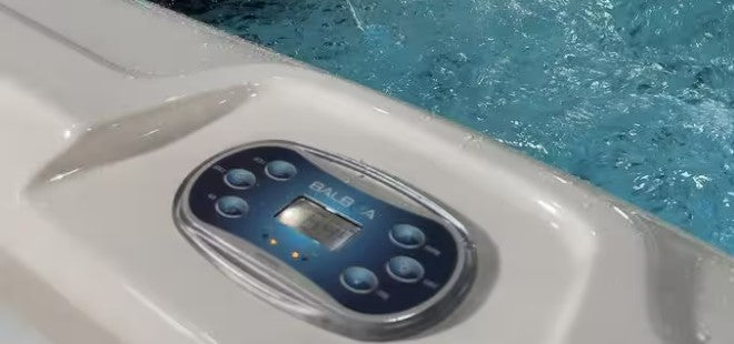 Victoria 6-Person Hot Tub