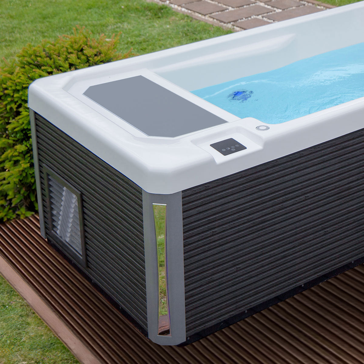 Alaska Pro Cold Plunge Tub