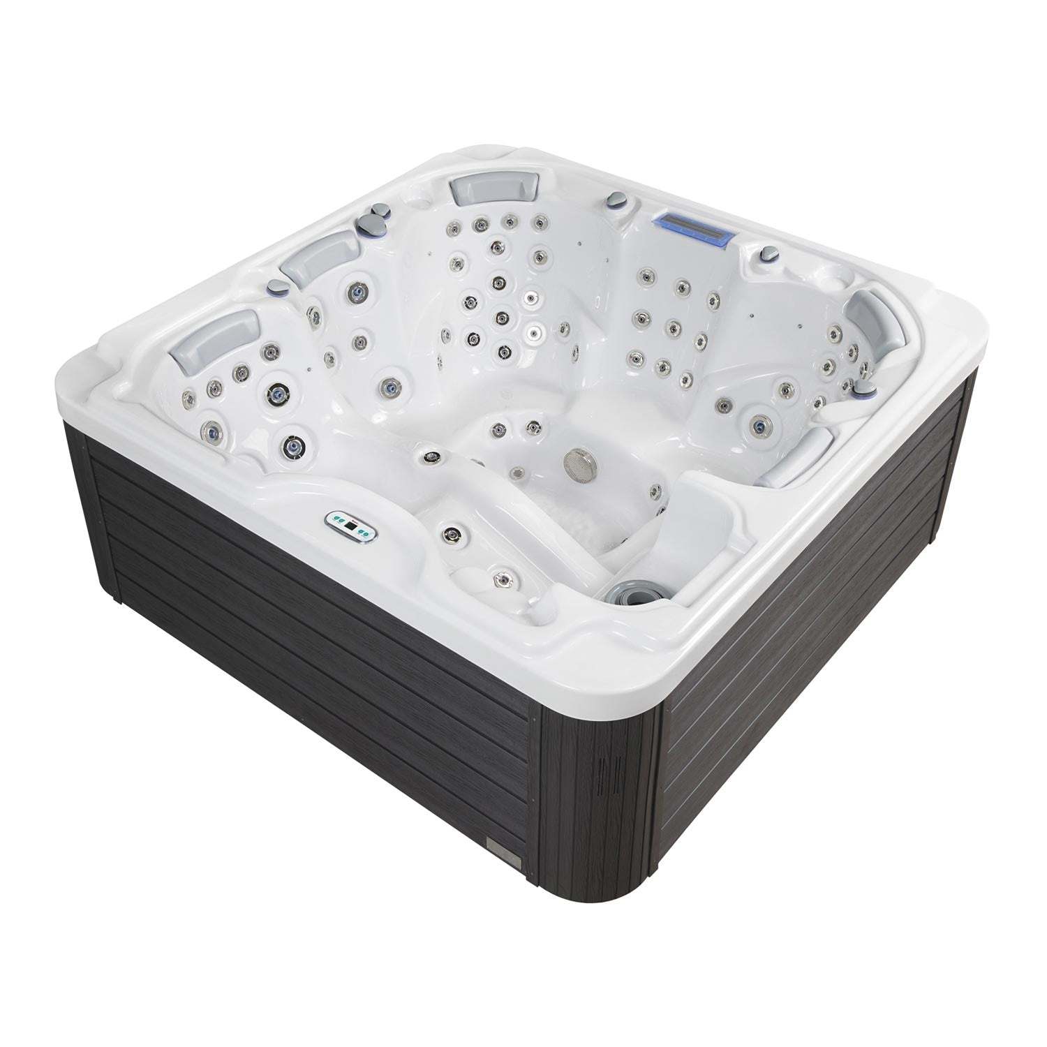 Dallas Hot Tub