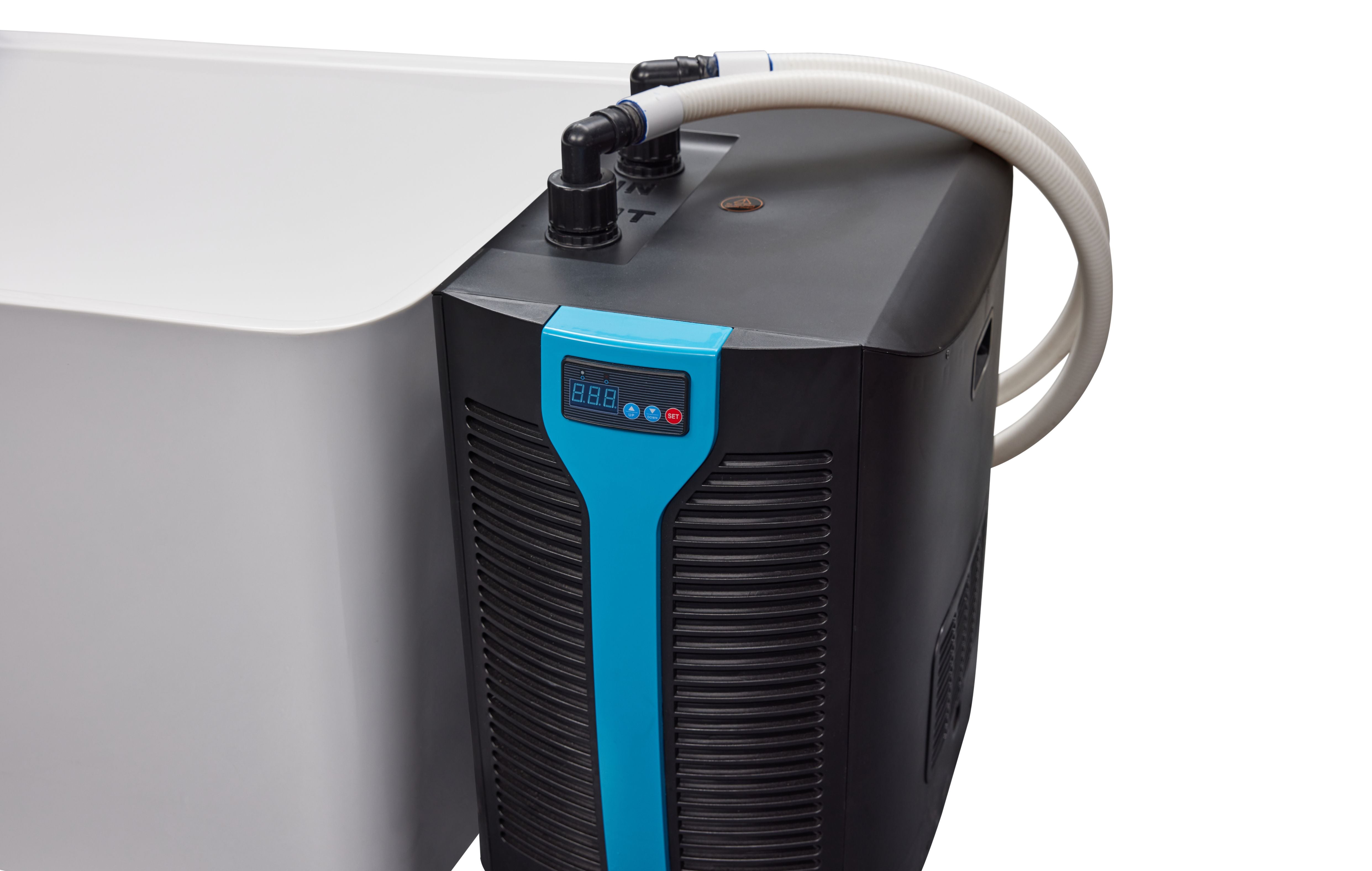Cold Plunge Pro
