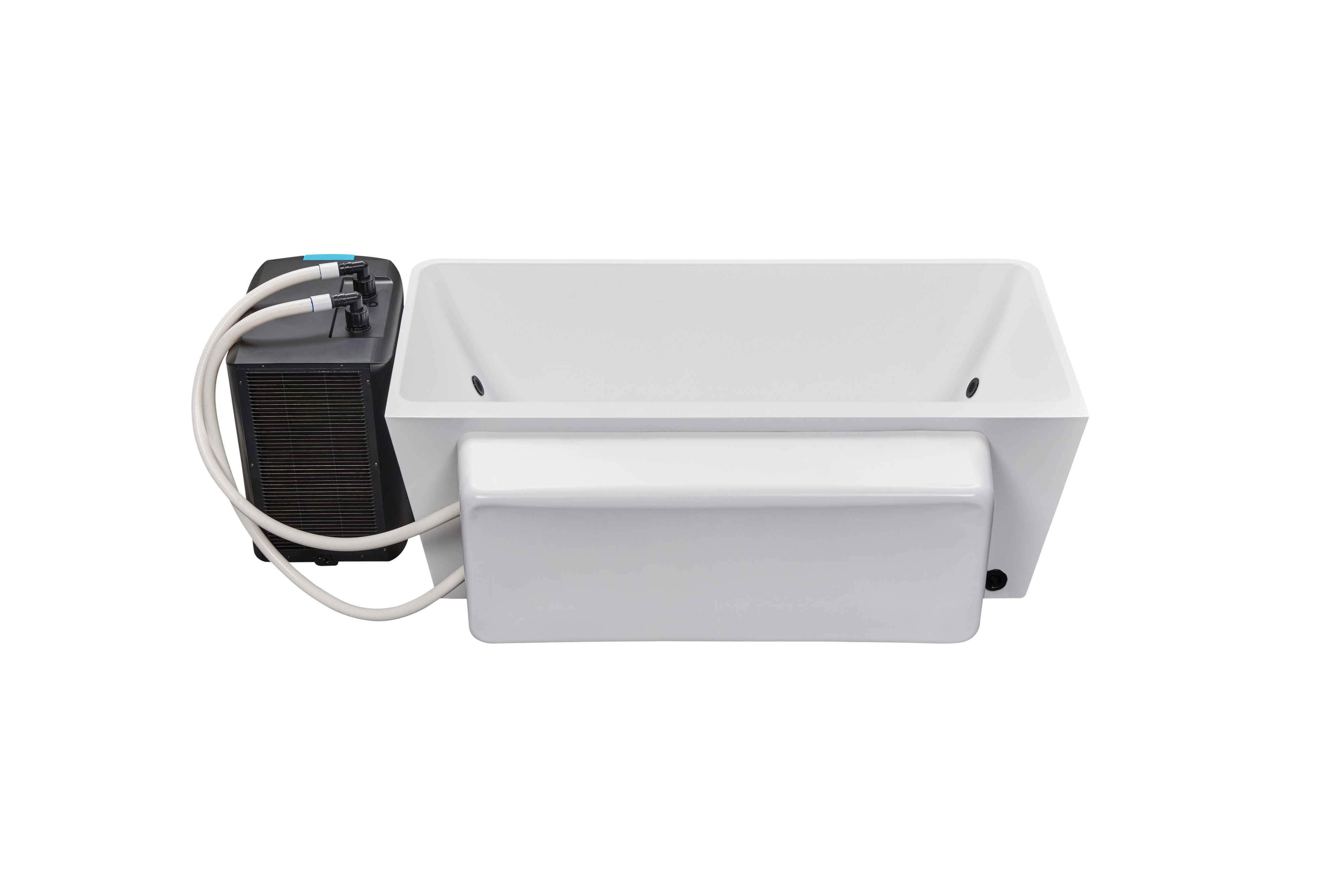 Cold Plunge Pro