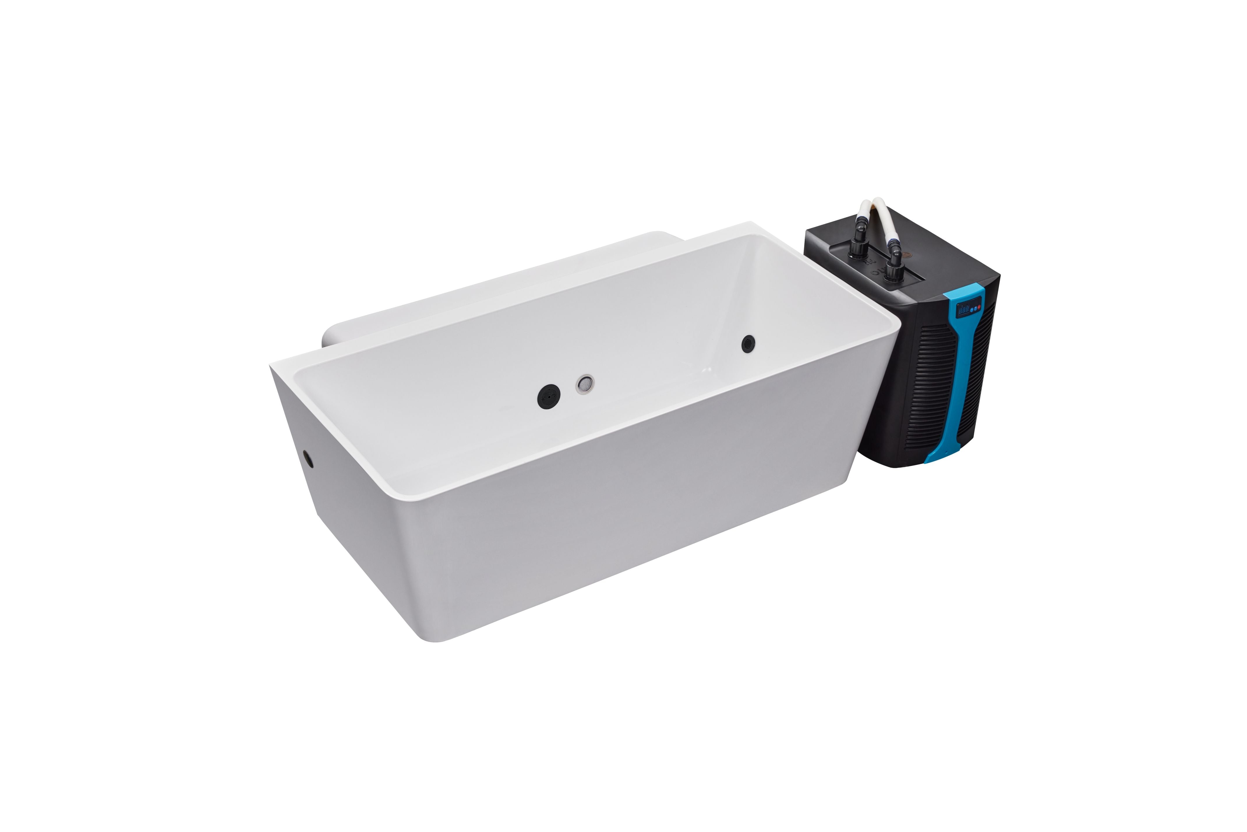 Cold Plunge Pro