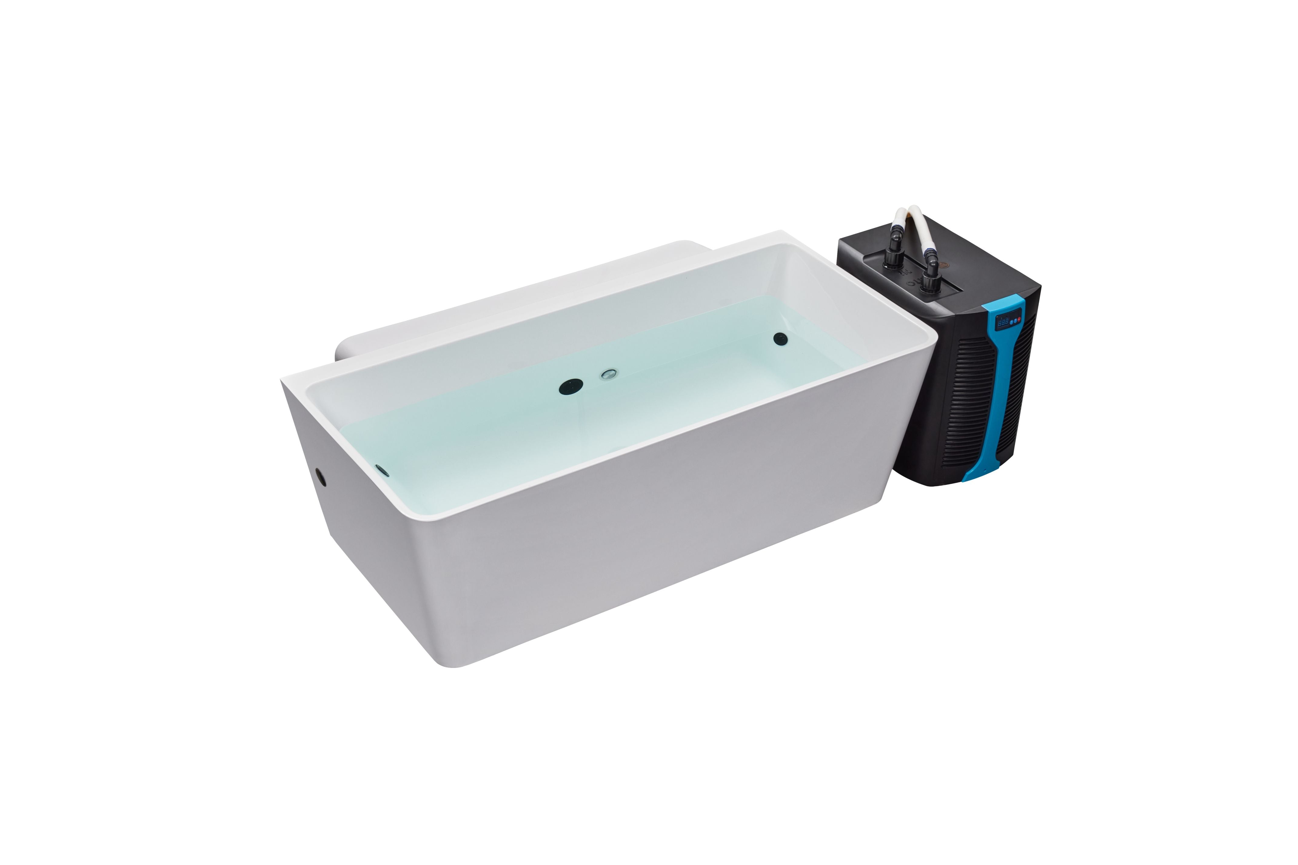 Cold Plunge Pro