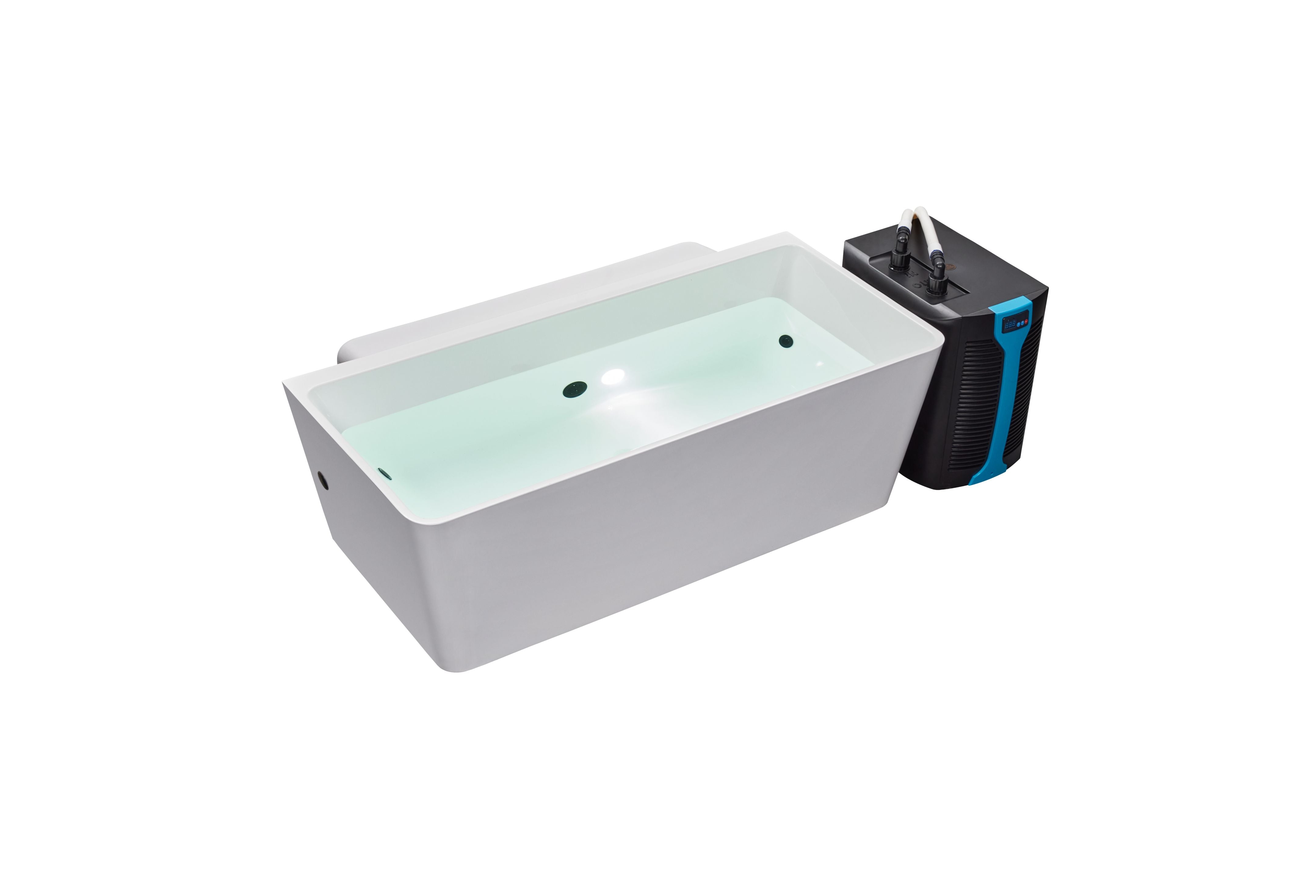 Cold Plunge Pro
