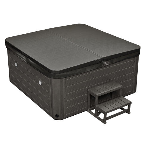 Galley 5-Person Hot Tub