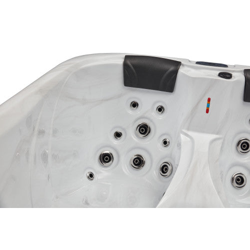 Largo 3-Person Hot Tub