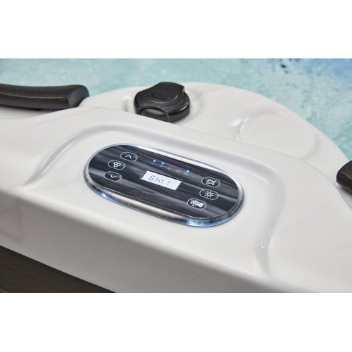 Largo 3-Person Hot Tub