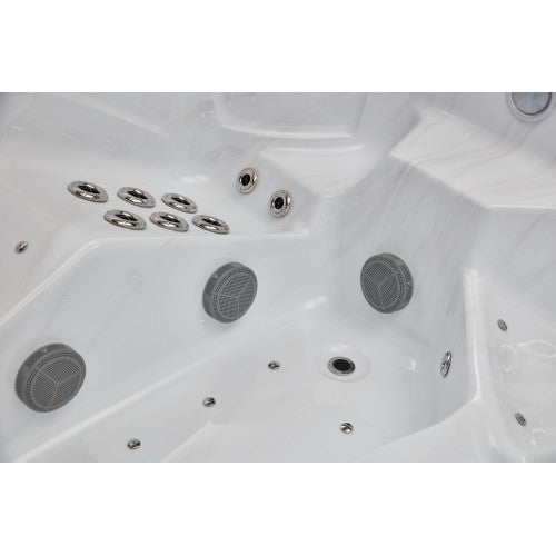 Danika 5-Person Hot Tub