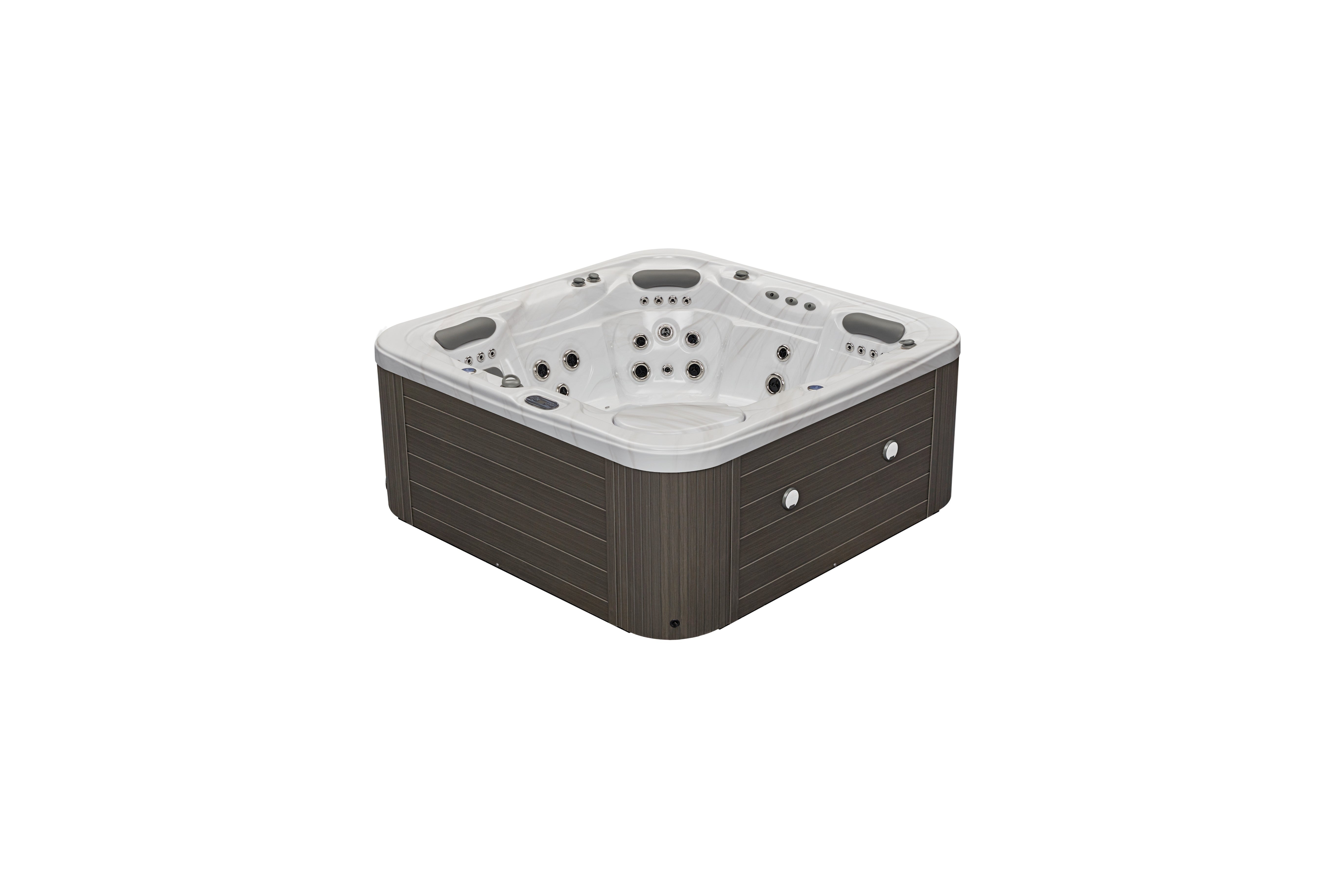 Infinity 5-Person Hot Tub