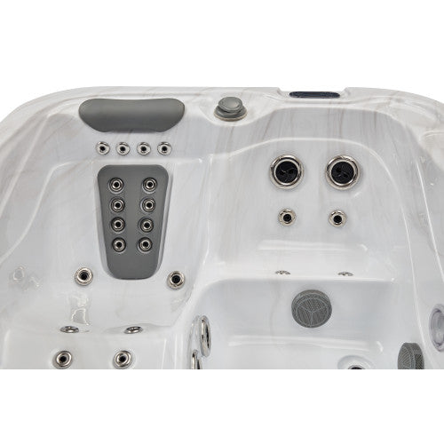 Casey 3 Person Hot Tub