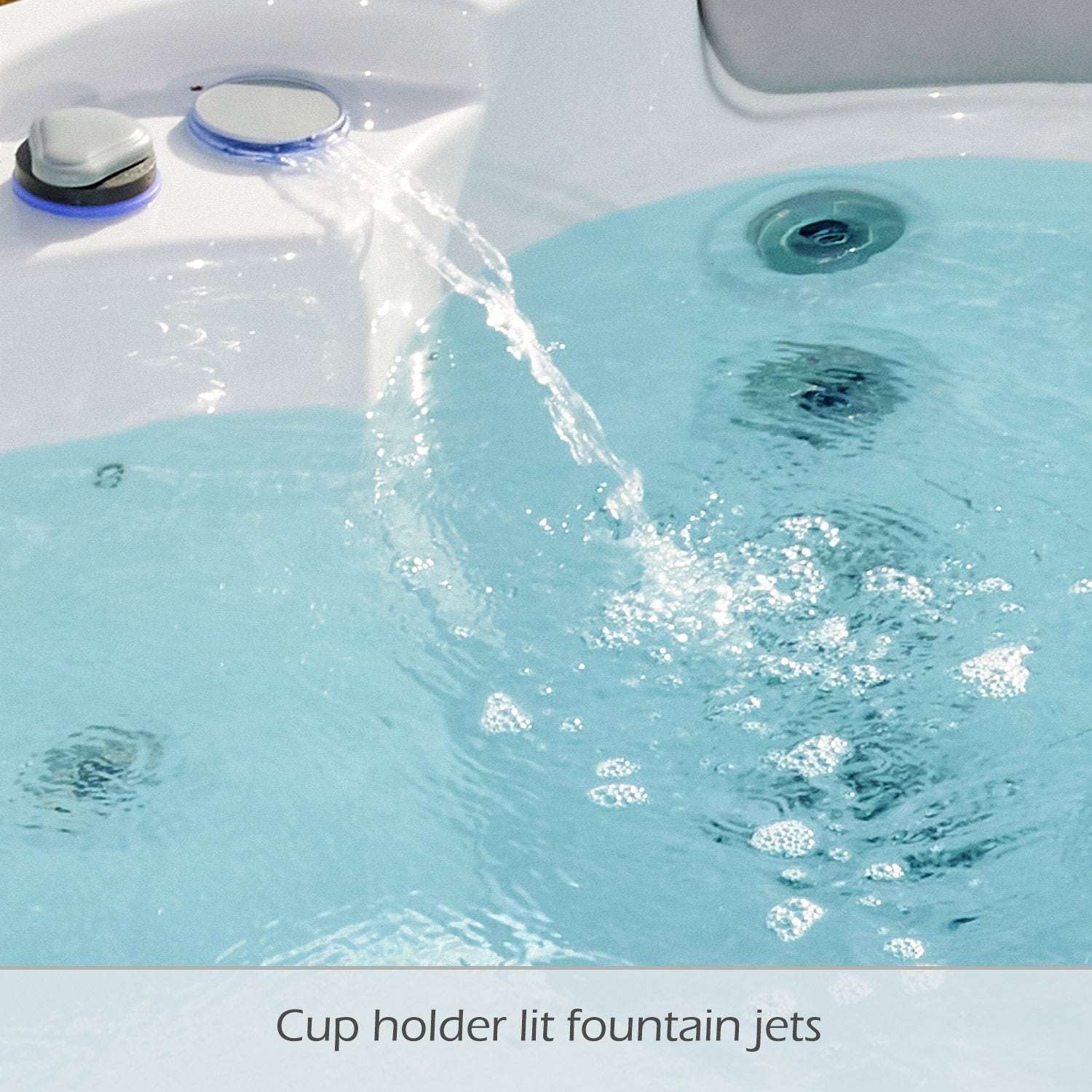 Jersey Hot Tub